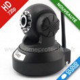 Caméra HD 720p motorisée IP WiFi avec vision nocturne 10 mètres B1