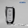 Télécommande pour alarme sans fil 433 MHZ